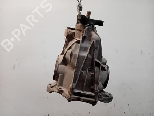 Used Rear differential MERCEDES-BENZ C-CLASS T-Model (S205) C 450 AMG 4-matic (205.264) (367 hp) 33024312