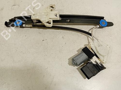 Used Rear right window mechanism Rear right window mechanism SEAT ALTEA XL (5P5, 5P8) 1.2 TSI (105 hp) 18053884 18053884
