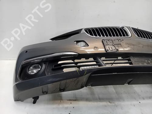 Front bumper BMW 3 (F30, F80) 330 e | BP21844166C7 