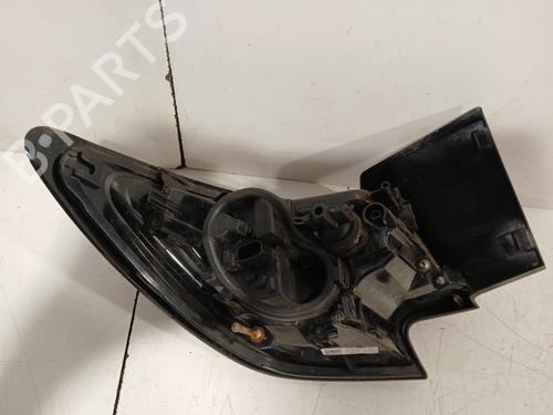 Right taillight OPEL ASTRA K (B16) 1.2 Turbo (68) | BP32252849C35