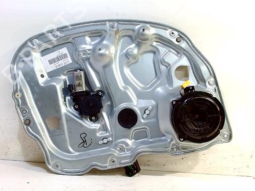 Used Front right window mechanism Front right window mechanism 8215169 8215169