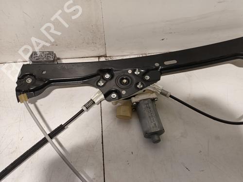 Front left window mechanism BMW 5 (E60) 520 d | BP15802378C22 - Image 3