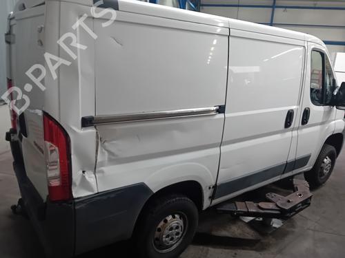 Engine PEUGEOT BOXER Van 2.2 HDi 100 | BP30709004M1  - Image 8