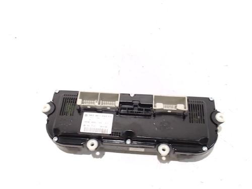 Climate control VW GOLF VI (5K1) 2.0 TDI | BP5261341I5 