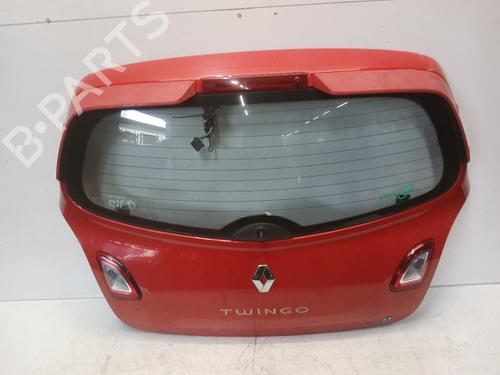 tailgate-renault-twingo-ii-cn0_-2007-40599040 main image