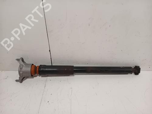 Used Left rear shock absorber MERCEDES-BENZ B-CLASS Sports Tourer (W246, W242) B 200 (246.243) (156 hp) 29070870