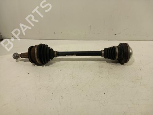 Left front driveshaft VW TRANSPORTER T5 Van (7HA, 7HH, 7EA, 7EH) 2.0 TDI | BP31610404M38 - Image 3