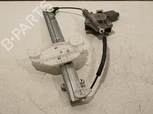 Rear right window mechanism KIA STONIC (YB) 1.0 T-GDi | BP26883931C25 - Image 2