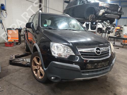 AC compressor OPEL ANTARA A (L07) 2.4 4x4 | BP39912482M34 - Image 6