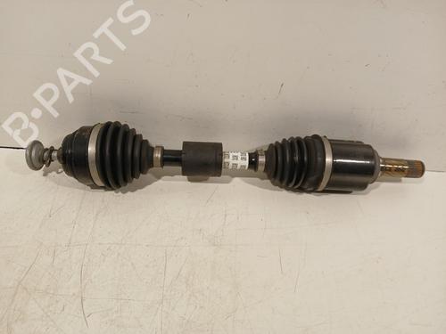 Used Left front driveshaft Left front driveshaft BMW 2 Active Tourer (U06) 218i (136 hp) 40239054 40239054