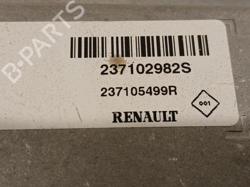 Engine control unit (ECU) RENAULT CLIO IV Grandtour (KH_) 0.9 TCe 90 | BP29745750M57