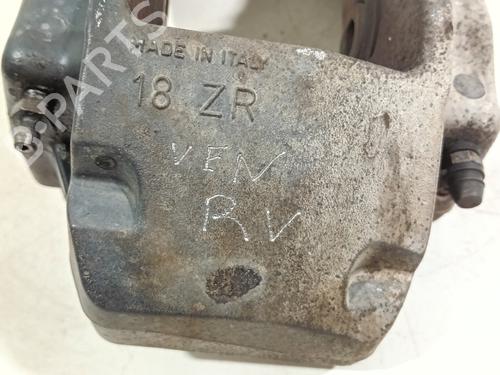 Right front brake caliper AUDI Q7 (4LB) 3.0 TDI quattro | BP24932205M104 - Image 4
