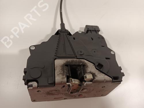 Front right lock OPEL CORSA D (S07) 1.3 CDTI (L08, L68) | BP16405204C97 
