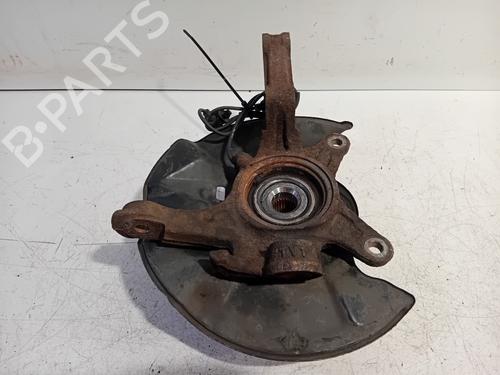 Left front steering knuckle HONDA CIVIC IX (FK) 1.4 i-VTEC (FK1) | BP25776772M25