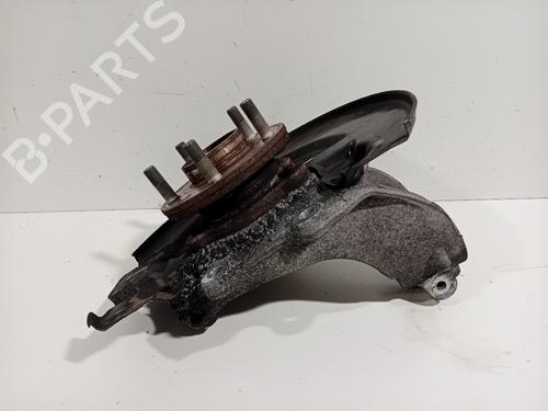 Right front steering knuckle VOLVO V40 Hatchback (525) D4 | BP29941169M26
