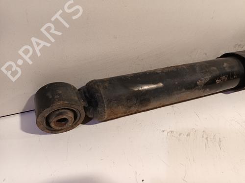 Left rear shock absorber NISSAN NV200 Van 1.5 dCi 110 (M20, M20N, M20M) | BP17091282M18 