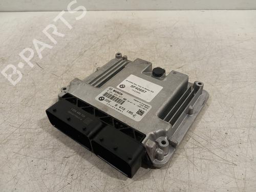Used Engine control unit (ECU) Engine control unit (ECU) BMW 2 Gran Tourer (F46) 216 d (116 hp) 33661315 33661315