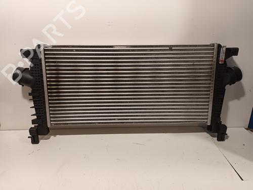 Intercooler OPEL ASTRA J (P10) 1.4 Turbo (68) | BP31905829M30 - Image 2
