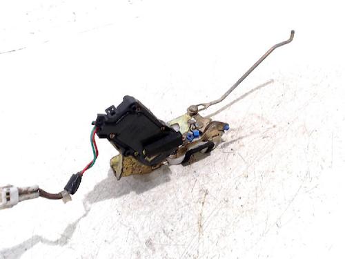 Front right lock SUZUKI ALTO VI (FF) 1.1 (RF410) | BP26898571C97 