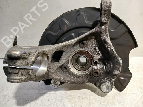 Right front steering knuckle SEAT ATECA (KH7, KHP) 1.5 TSI | BP33741169M26 - Image 2