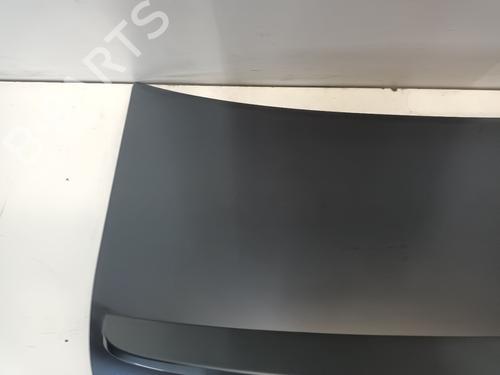 Bakluke CC/Kombi-Kupé AUDI A6 C5 (4B2) RS6 quattro | BP27184567C6 