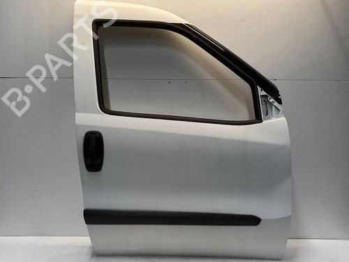 Used Right front door FIAT DOBLO Cargo (263_) 1.3 D Multijet (90 hp) 30730049