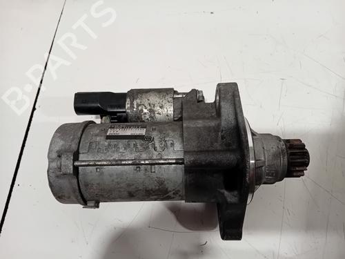 Starter SEAT LEON (1P1) 1.2 TSI | BP30907947M8 - Image 3
