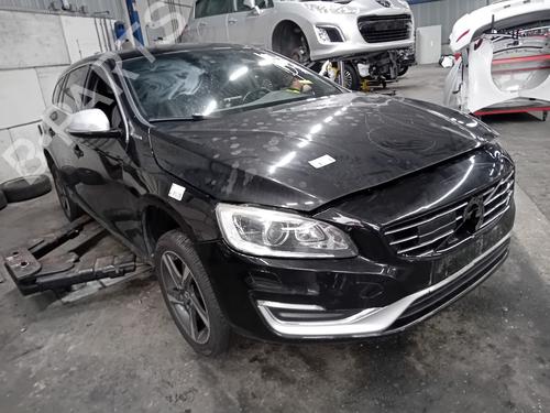 Front right window mechanism VOLVO V60 I (155) D6 Hybrid AWD | BP29268403C23  - Image 8