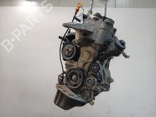 Motor VW POLO V (6R1, 6C1) 1.2 | BP30617905M1