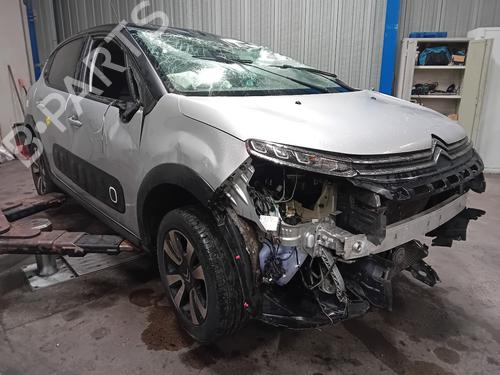 Dør venstre bagtil CITROËN C3 III (SX) 1.2 THP 110 (SXHNPS, SXHNZT, SXHNZ6) | BP32138658C4 