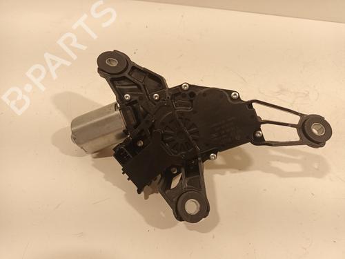 Rear wiper motor TOYOTA YARIS (_P9_) 1.0 VVT-i (KSP90_, KSP90R) | BP17117769M102 