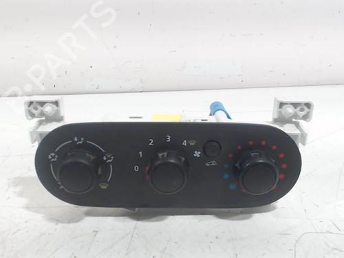 Used Climate control OPEL VIVARO B Van (X82) 1.6 CDTI (05) (120 hp) 13720625