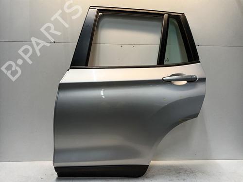 Dør venstre bagtil BMW X3 (F25) xDrive 28 i (258 hp) 32345817