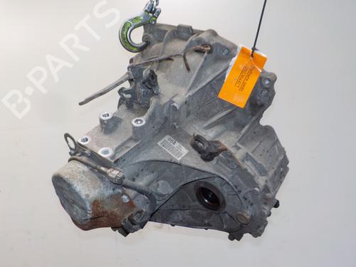 Gearbox SUBARU JUSTY IV 1.0 (M300) | BP12540902M3 