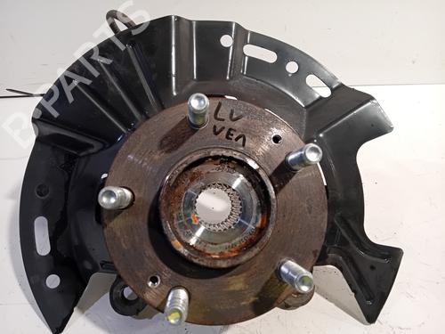 Left front steering knuckle KIA XCEED (CD) 1.4 T-GDI | BP23988725M25 - Image 2