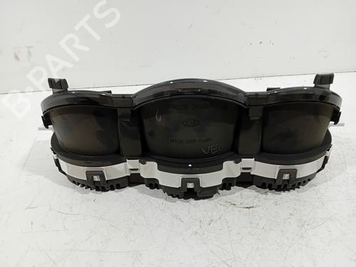 Instrument cluster KIA RIO III (UB) 1.2 CVVT | BP15737264C47 