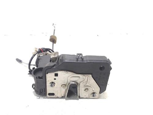 Used Rear right lock MERCEDES-BENZ E-CLASS (W211) E 220 CDI (211.006) (150 hp) 13199525