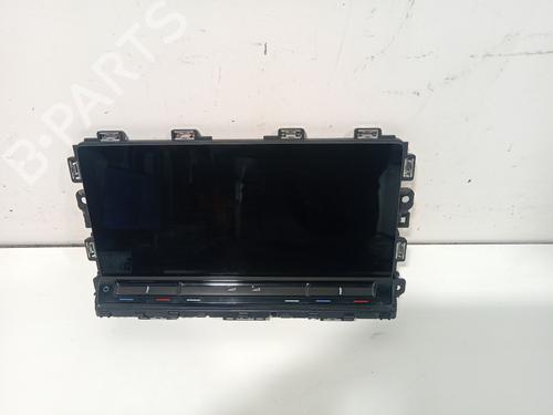 Electronic module VW GOLF VIII (CD1, DA1) 2.0 TSI R 4motion | BP38318401M83 - Image 7