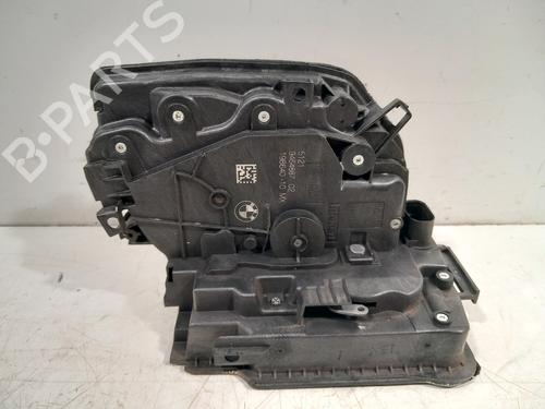 Used Front left lock Front left lock BMW X7 (G07) xDrive M 50 i (530 hp) 33268237 33268237