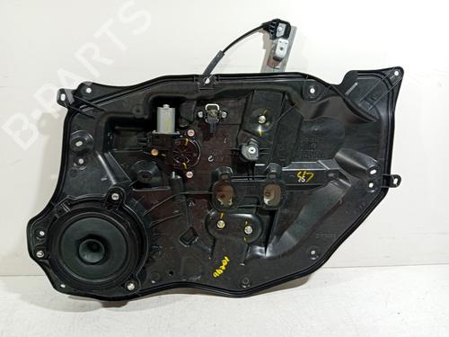Used Front right window mechanism Front right window mechanism 21024946 21024946
