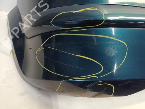 Rear bumper OPEL ASTRA H (A04) 1.8 (L48) | BP17572104C8 