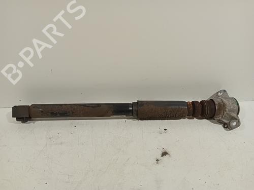 Used Right rear shock absorber AUDI A4 B8 Avant (8K5) 1.8 TFSI (170 hp) 18320787