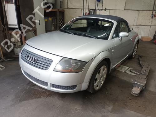 Brugte AUDI TT (8N3) 1.8 T 4951286