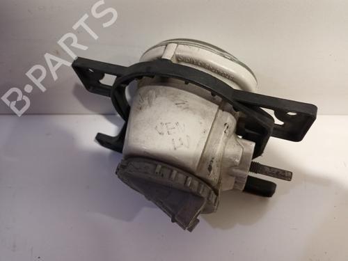 Left front fog light OPEL COMBO Box Body/MPV (X12) 1.6 CDTI (B05) | BP16330681C30 