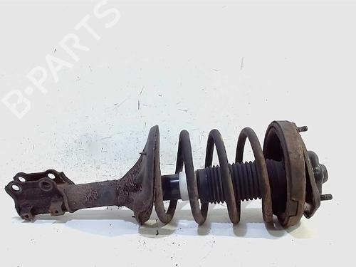 Used Left front shock absorber HYUNDAI COUPE II (GK) 2.0 GLS (143 hp) 8278790