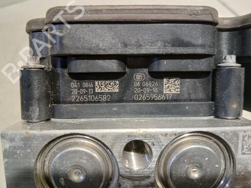 ABS pump MERCEDES-BENZ SPRINTER 3,5-t Van (B907, B910) 317 CDI RWD (907.631, 907.633, 907.635, 907.637) | BP34613791M43  - Image 7
