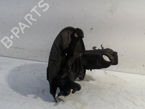 Right front steering knuckle SEAT ALTEA (5P1) 1.9 TDI | BP13207500M26 