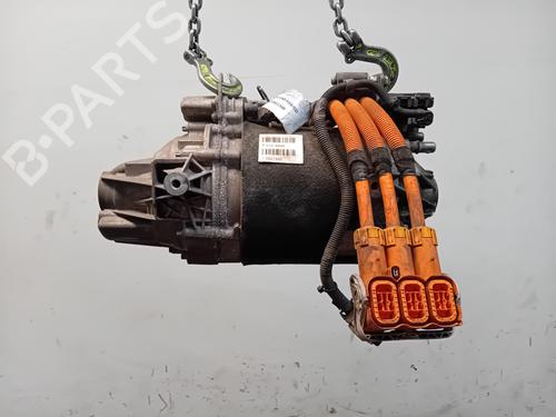 Inverter/Konverter Inverter/Konverter VOLVO V60 I (155) D6 Hybrid AWD (280 hp) 34244679 34244679