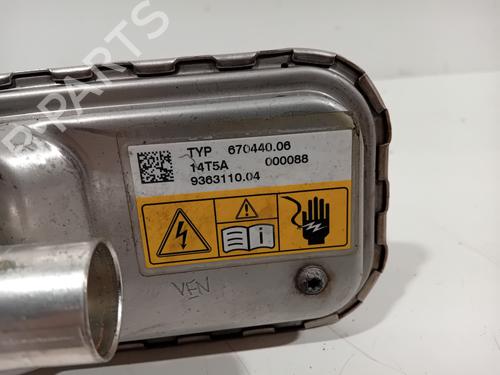 Other BMW 3 (F30, F80) 330 e | BP29989341O1