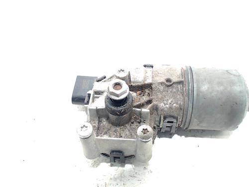 Used Front wiper motor FORD FIESTA VI (CB1, CCN) 1.4 TDCi (70 hp) 8688162